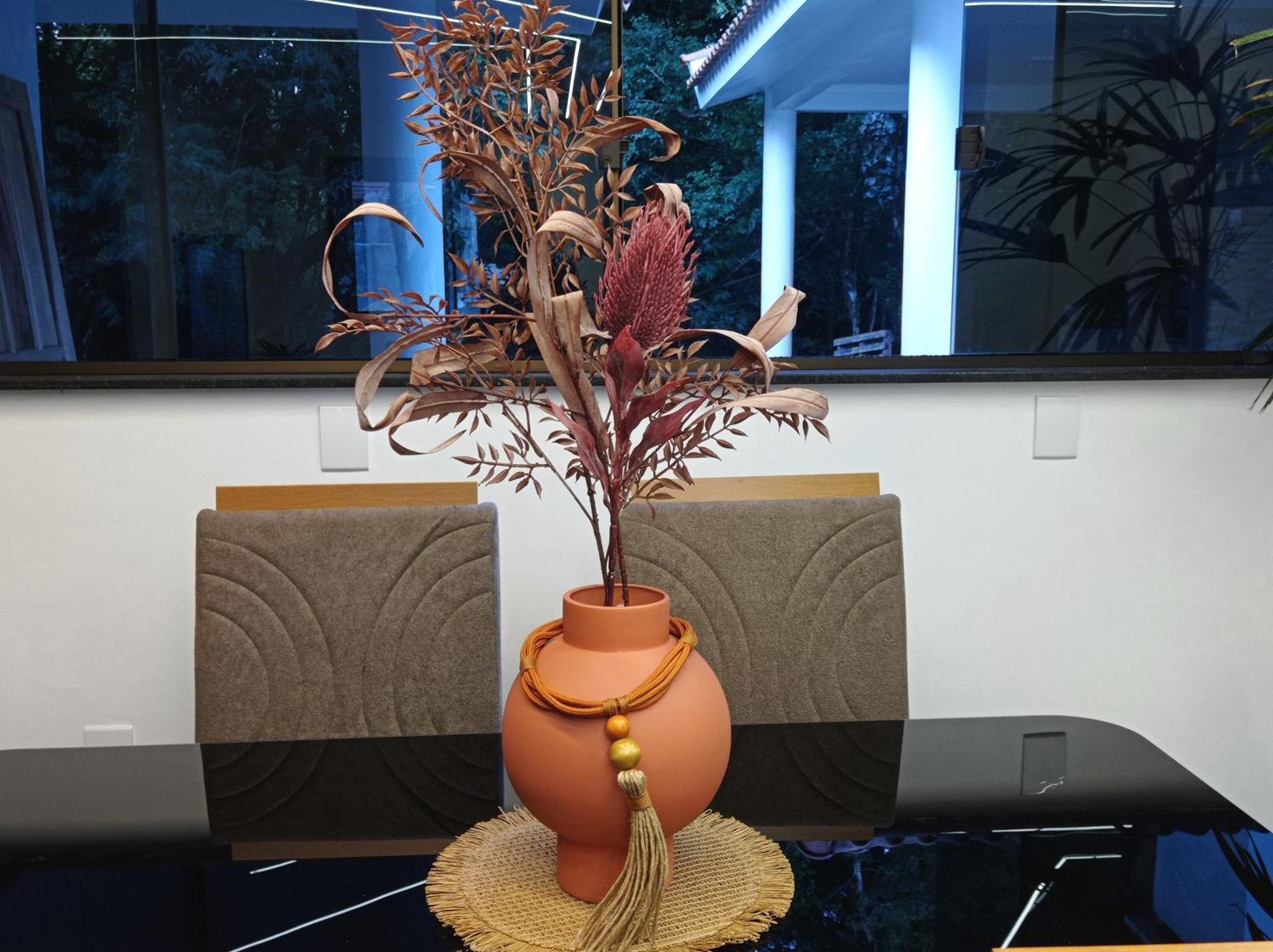 Chateau Lumiere Apartment Itaara ภายนอก รูปภาพ